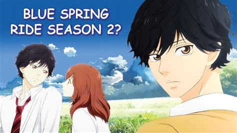 blue spring ride movie|blue spring ride season 2.